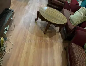 SPC Installation Flooring