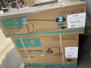 Hisence Ac for Sale
