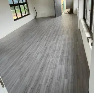 Laminate Wooden Installation