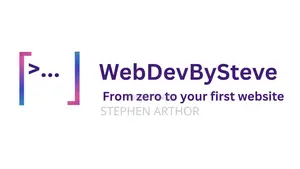 Webdevbysteve