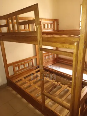 Bunk Bed for Kids