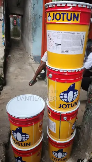 20l Jotun Alkyd Primer Coating Paint