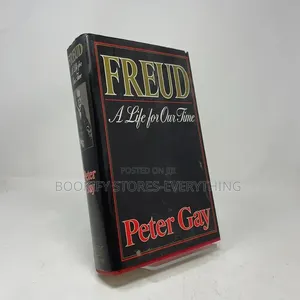 Freud : A Life