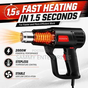 Heating Gun