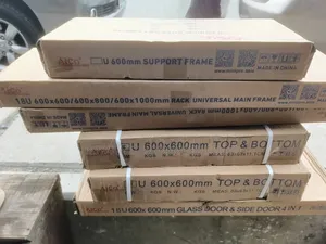 Telecom Rack 12u Rack