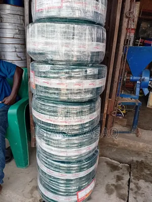 1"Origina Green Garden Hose
