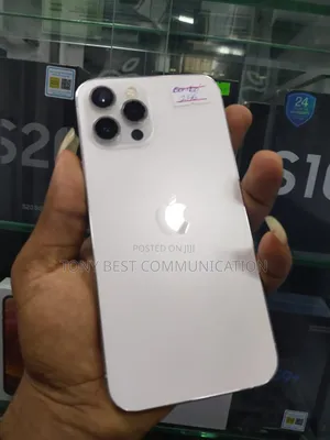 Apple iPhone 13 Pro Max 256 GB Rose Gold