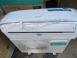 Hisence Ac for Sale