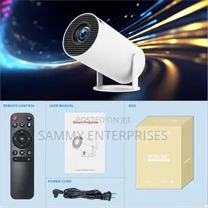Projector Light For Cinema