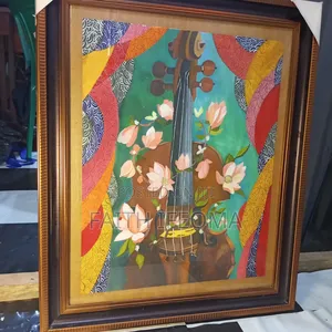 Expressionism Painting