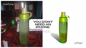 Professional Product Photo Editing - Make Your Items Sell Faster!