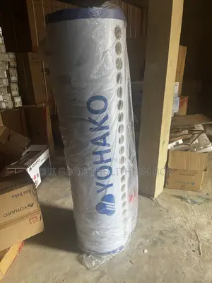 Yohako Solar Water Heater 300l Best Importer