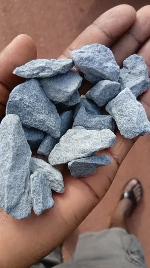 Professional-Grade Granite Chippings Aggregate