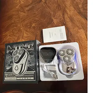 Mini Rechargeable Shaver G30