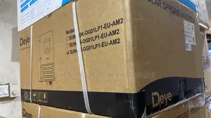 6kva 48v Inverter Deye Hybrid