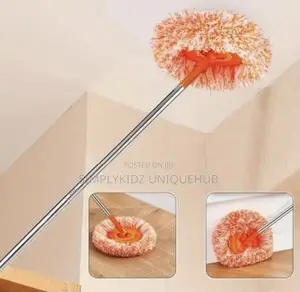 Sunflower Microfiber Cleaning Mop