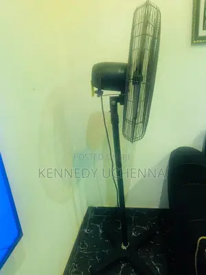 28" Nexus Standing Fan