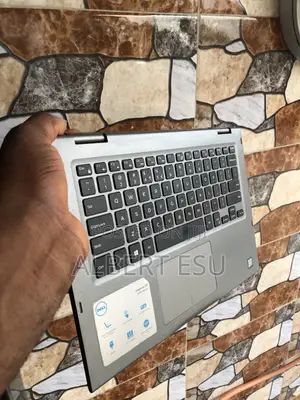 Laptop Dell Inspiron 13 5000 8GB Intel Core i7 SSD 256GB