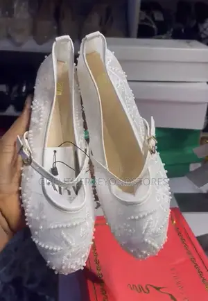 Ballet Flat Shoe