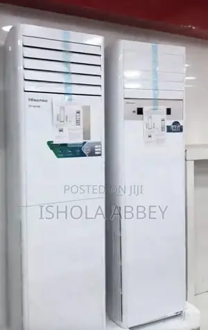 Hisence Standing Ac For Sales