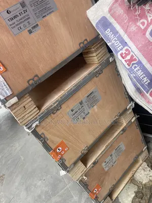 15kwh Lithium Ion Battery Felicity Much Available