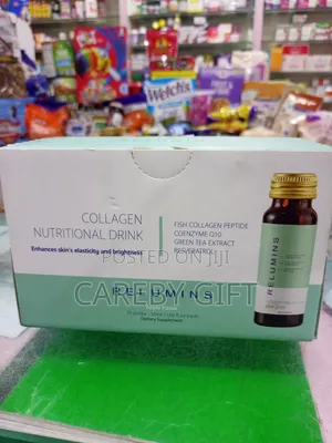 Relumin Beauty Collagen Drink