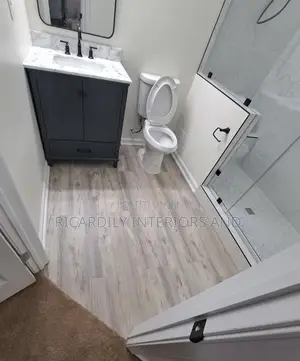 SPC Flooring Pro Installation