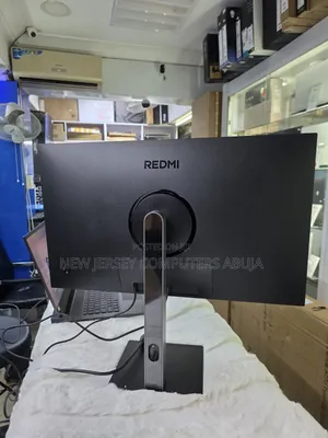 2026 Xiomi Redmi A27u Monitor