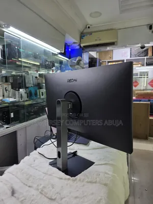 2026 Xiomi Redmi A27u Monitor