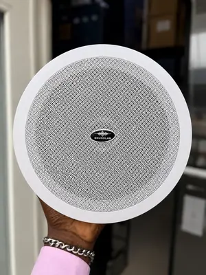 Soundlab 6 Inches Coaxial Ceiling Speaker 20watts