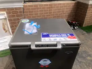 Higher Thermocool