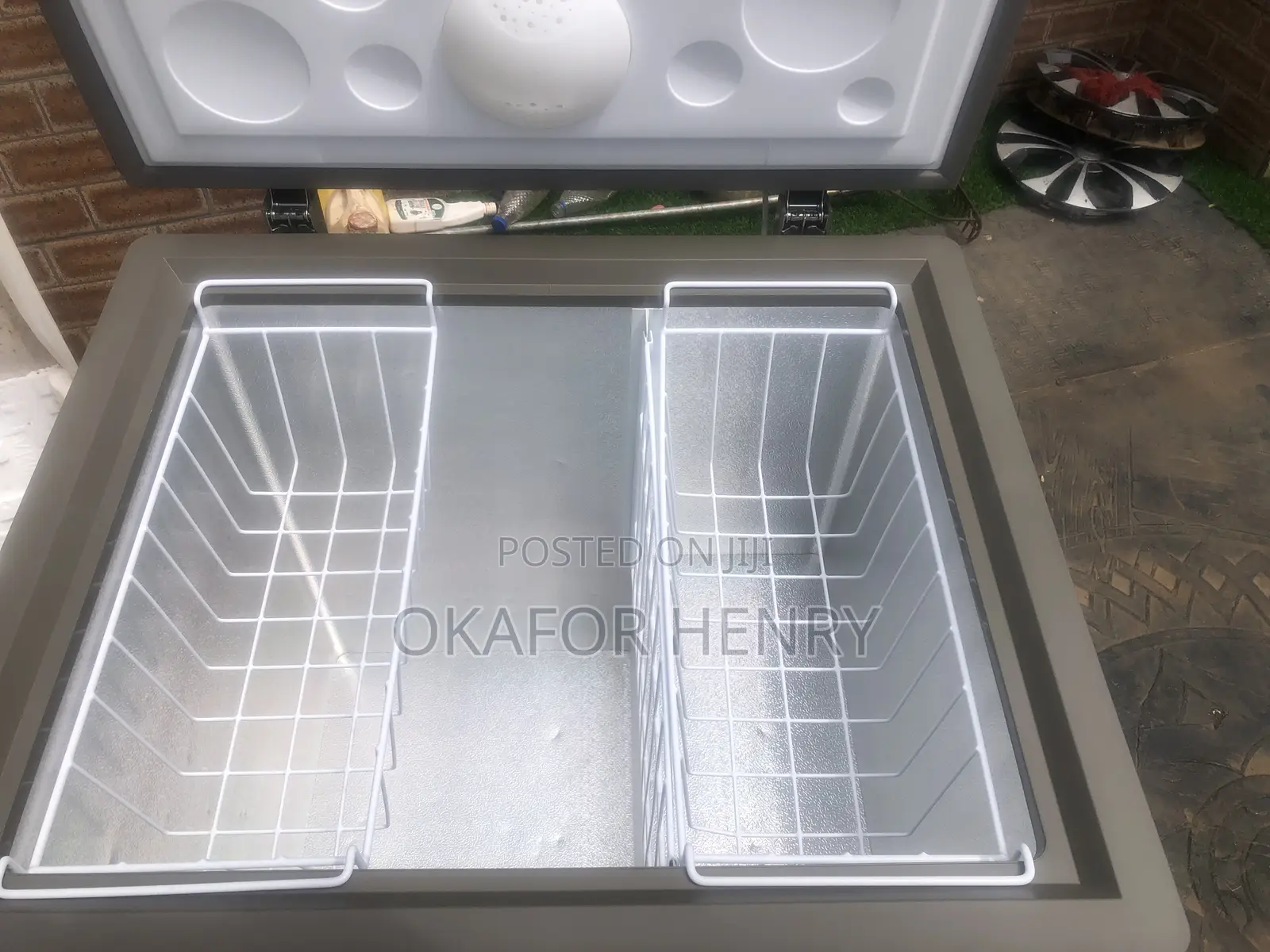 Higher Thermocool
