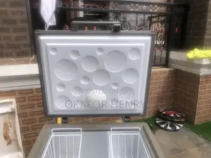 Higher Thermocool