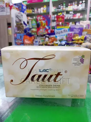 Lac Taut Collagen Drink