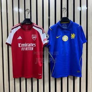 Quality Jersey