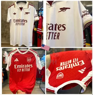Quality Jersey