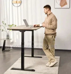 Electric Adjustable Desk