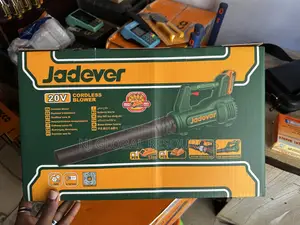 Big Cordless Blower (Jadever)