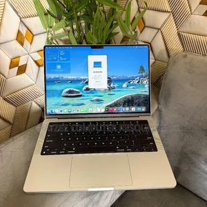 Laptop Apple MacBook Pro 2023 M3 Pro 18GB Apple M3 Pro SSD 1T
