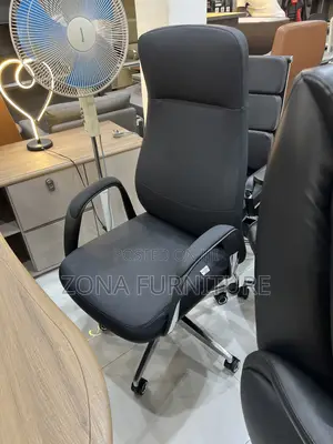 High Quality Imported Executive Office Swivel Chair, Senate Chair