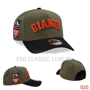 Pure Quality Luxury Baseball Caps Best Quality Well Banded