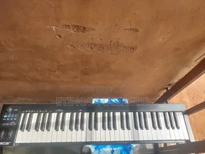 Nekter Impact Gx61 Midi Keyboard