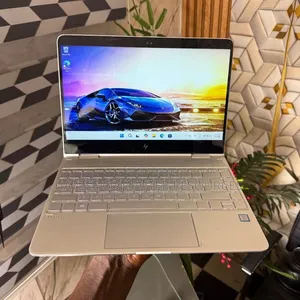 Laptop HP Spectre 13 16GB Intel Core i7 SSD 256GB