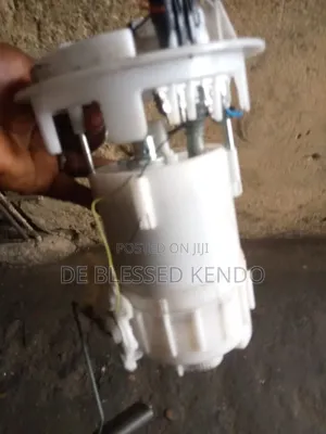 Complete Fuel Pump Renault Kangoo 3 and Megane 2