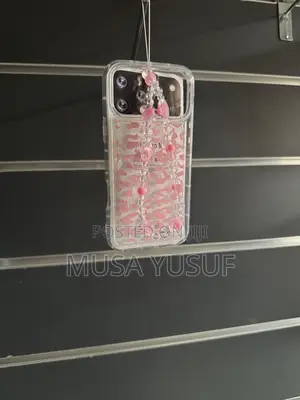 iPhone 17 Pro Max Protective Case