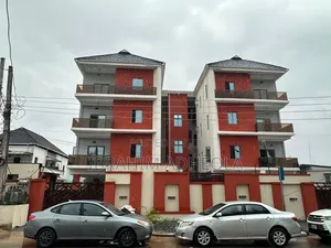 4bdrm Apartment in Ikeja Gra for sale