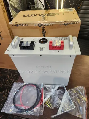 Original 3kwh Lithium Iron Battery