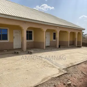 1bdrm Bungalow in Kaduna / Kaduna State for rent