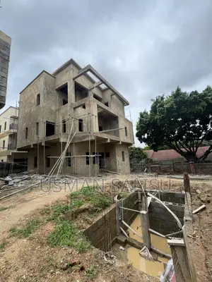 5bdrm Duplex in Life Camp for sale