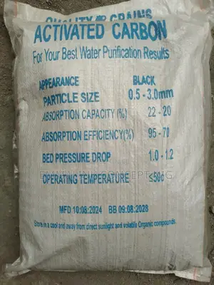 Activated Carbon